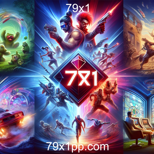 A Evolução dos Jogos de Ação: Do Clássico ao Moderno