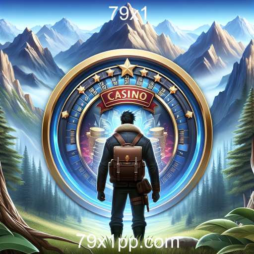 Descubra o Mundo dos Jogos de Aventura no 79x1